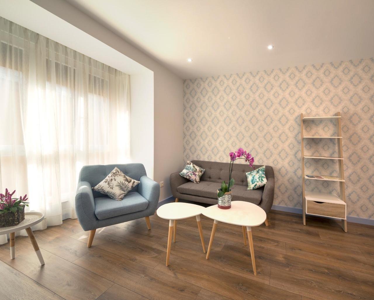 Apartment Casa Manuela Astorga