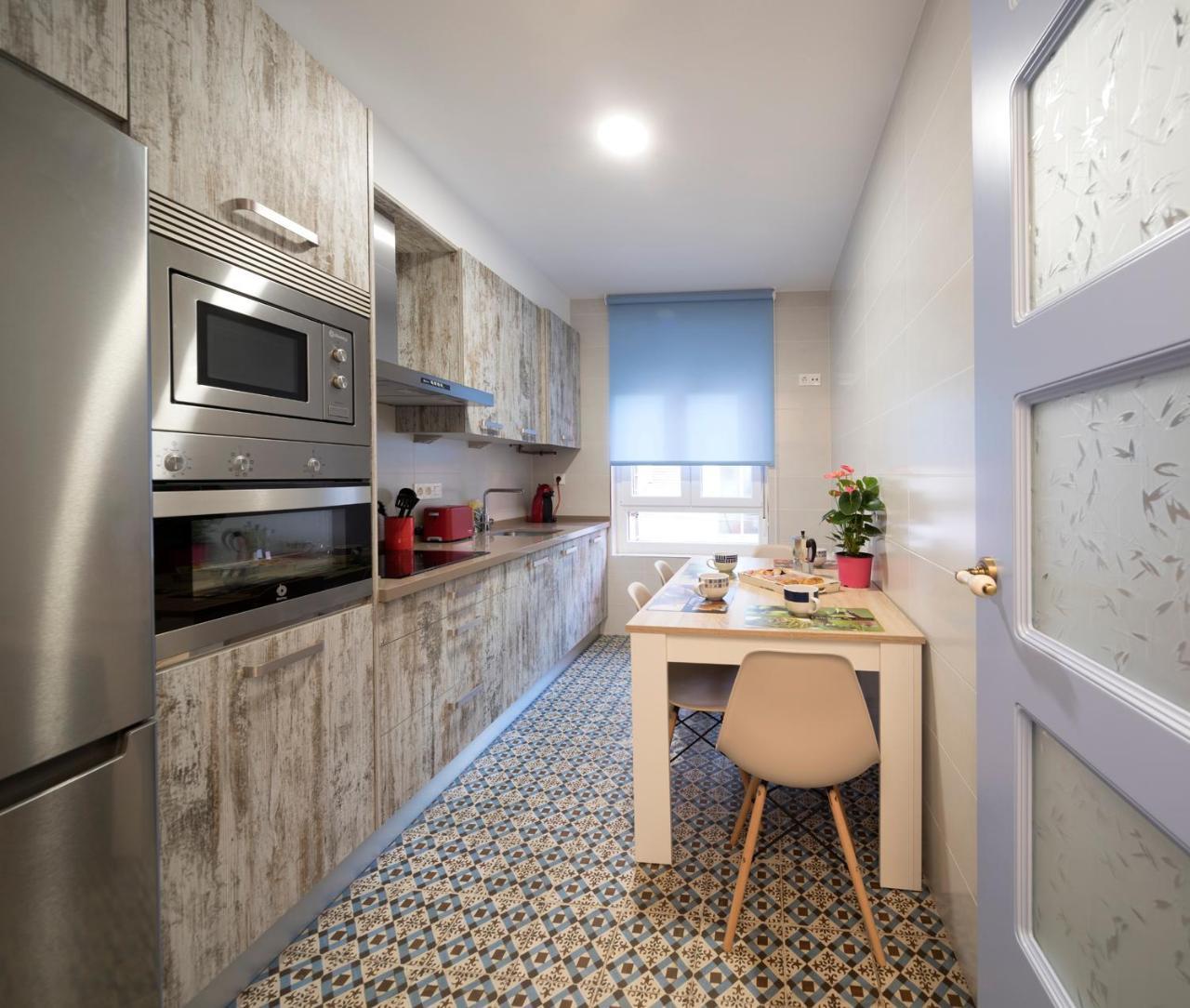 Casa Manuela Apartment