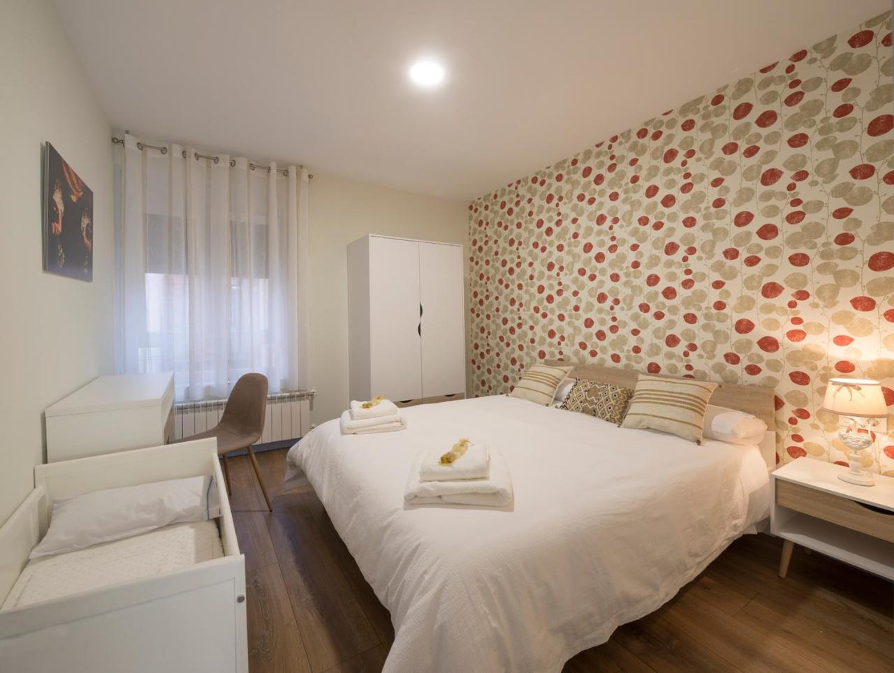 Apartment Casa Manuela *